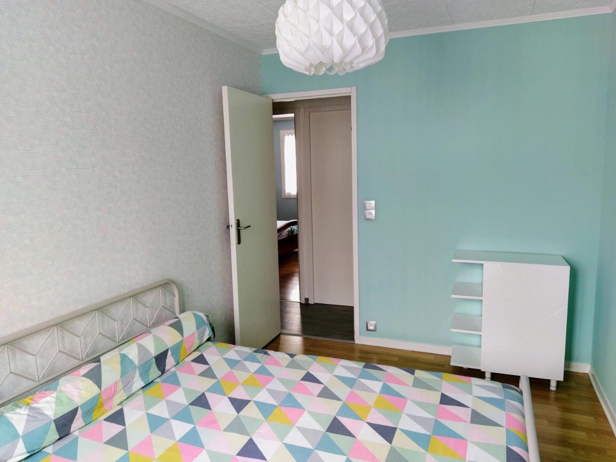 Maison Plain Pied Avec Jardin, Terrasse Et Veranda Cognac Bagian luar foto