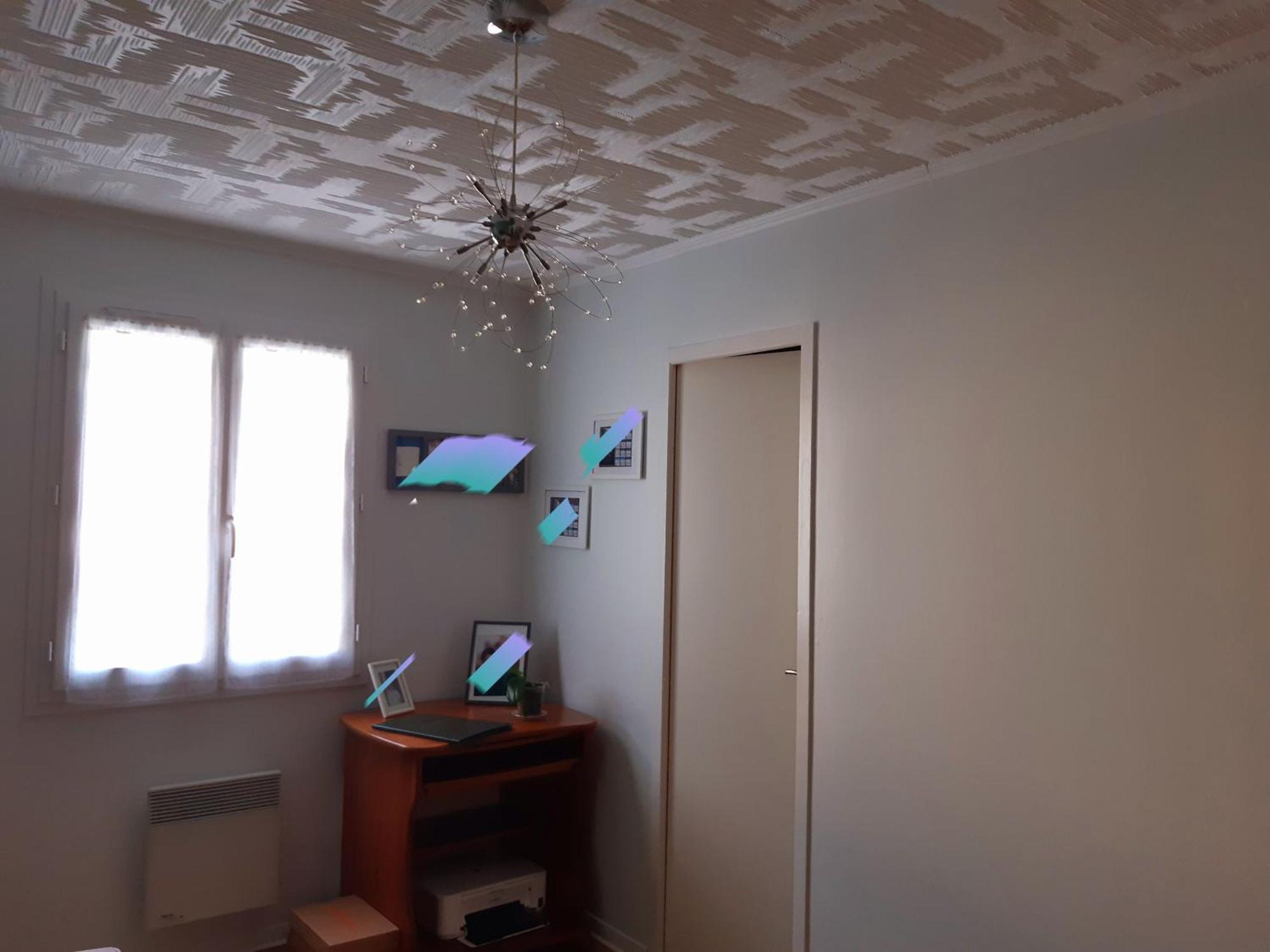 Maison Plain Pied Avec Jardin, Terrasse Et Veranda Cognac Bagian luar foto